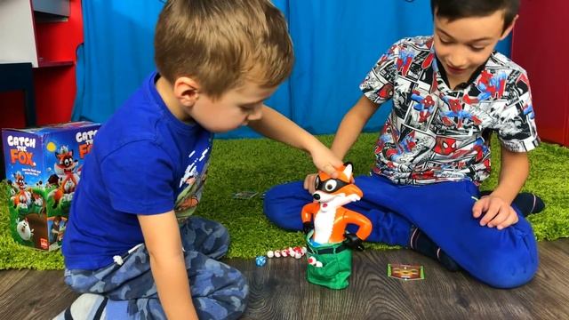 Папа Прислал ОБУЧАЮЩУЮ ПОСЫЛКУ! Чему НАУЧИЛСЯ Давид ? Для Детей For Kids Children смотреть онлайн