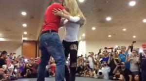 Korke y Judith