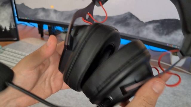 Finalmente um headset SEM FIO e BARATO - Havit H2015G смотреть онлайн