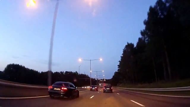 MALMÖ - Stockholm (Мальмё - Стокгольм) 1385 смотреть онлайн