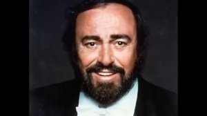 Luciano Pavarotti - Ave Maria