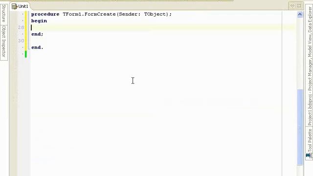 Turbo Delphi Explorer - Componentes de Terceiros - Parte 1 смотреть онлайн