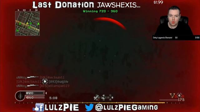 Call of Duty 4 In 2021! (PS3) CoD Live Stream смотреть онлайн