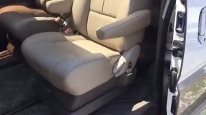 Toyota Grand Haice 2001 Тойота Гранд Хайс 2001 #grandhaice