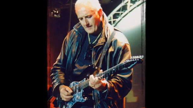 JAN AKKERMAN ~ PAVANE смотреть онлайн