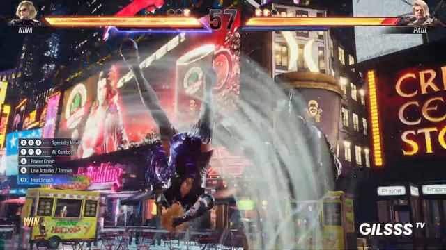GAMEPLAY & REVIEW TEKKEN 8 - DOWNLOAD GRATIS DISINI! смотреть онлайн
