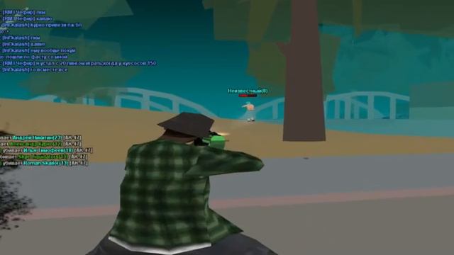 mta-rp aztecas sotka and sborka смотреть онлайн