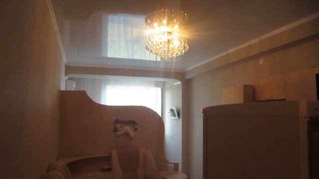 Продаётся хорошая квартира-студия в Анапе 24 кв.м. полностью обустроена. смотреть онлайн