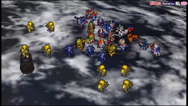 Super Robot wars MX | Gameplay & Walkthrough | Part 20 Ch.47 смотреть онлайн