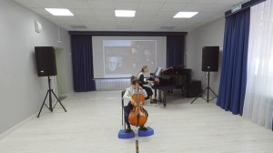 П. И. Чайковский «Полька»