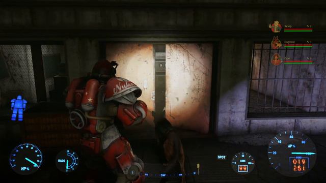 FALLOUT4#Сафари парк смотреть онлайн