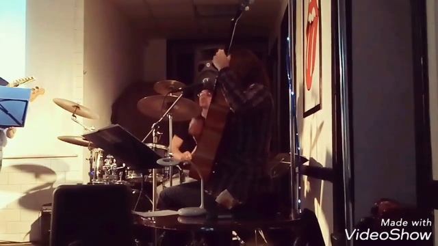 Питер. Хиты Manfred Mann’s Earth Band. смотреть онлайн