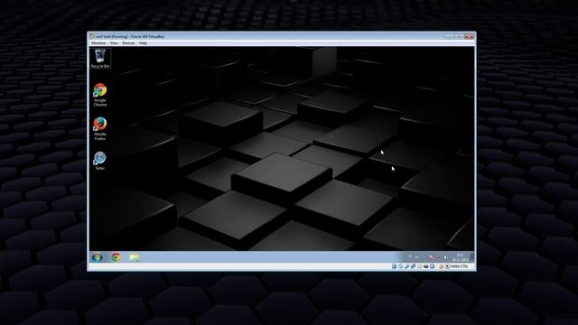How to fix Virtualbox mouse cursor is invisible, not showing up in videos смотреть онлайн