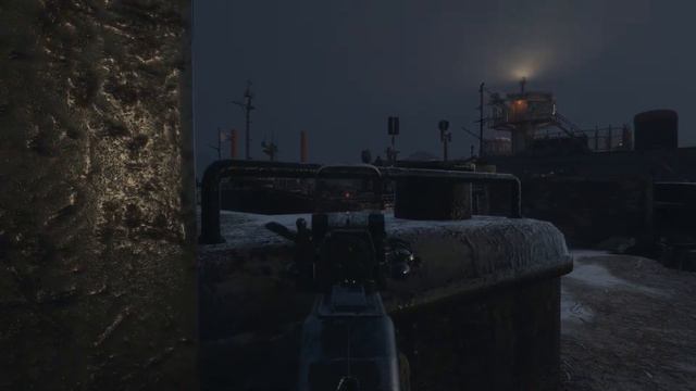 История Сэма ✔ Metro Exodus - Концовка. Финал. Прохождение #8 смотреть онлайн