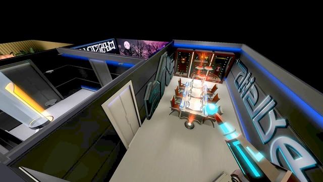 Симс 3 клуб «Киберспорт» смотреть онлайн