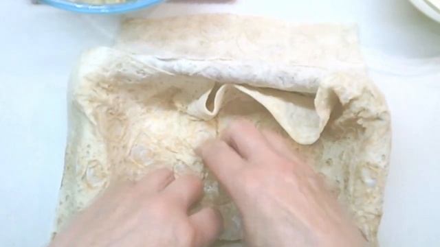 Мастер пирожков