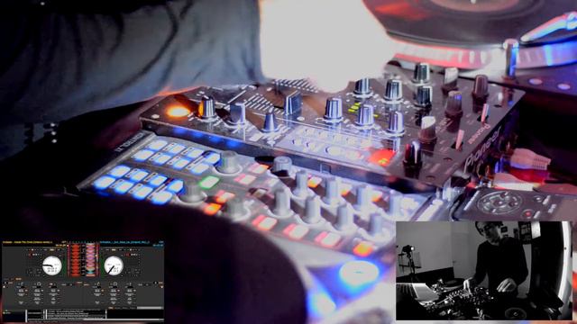 #15.TiterLimo@DjTechnoSet [Tracklist] смотреть онлайн