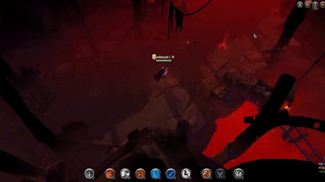 Albion Online: Длинный лук в кораптах смотреть онлайн