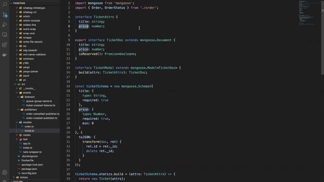 Simple onMessage Implementation (361) смотреть онлайн