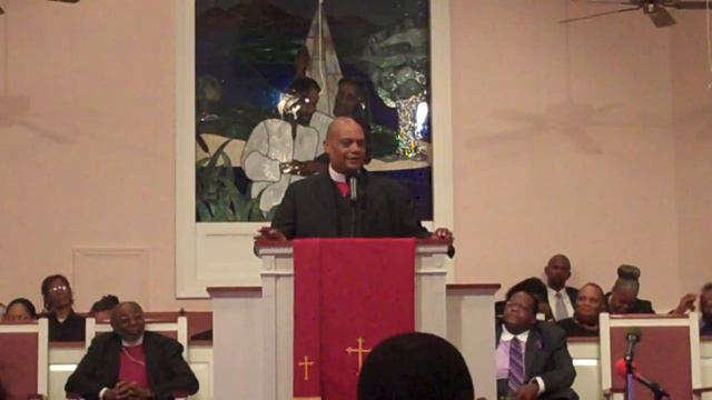 Bishop Ralph Lewis смотреть онлайн