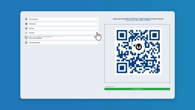 How to Create Your Own VCard QR Code смотреть онлайн