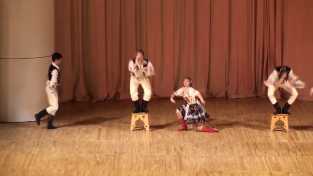 Чардаш 2017 04 13 смотреть онлайн