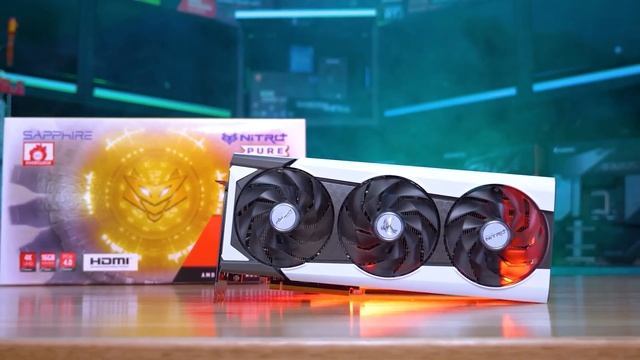 AMD Radeon RX 7900 GRE: La alternativa superior a la RTX 4070? смотреть онлайн