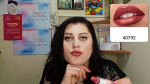 Тестирую #помада💄 #glamshine #faberlic Все 1️⃣5️⃣ оттенков💋 #nazarovamariyafaberliconline #глэмшайн