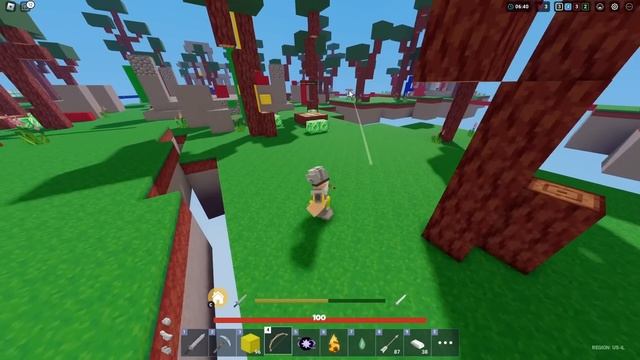 how to get LEVELS FAST!! | Roblox BedWars смотреть онлайн