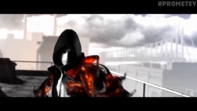 PROTOTYPE 3 - АЛЕКС МЕРСЕР ВЫЛЕЗЕТ ИЗ ДЖЕЙМСА ХЕЛЛЕРА / МЕРСЕР ЖИВ! смотреть онлайн