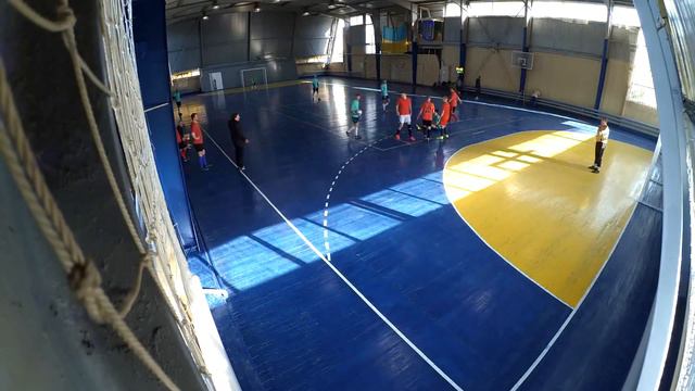 5:3 Грушка Алексей (45 мин.) смотреть онлайн