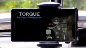 Torque Pro. Обзор Программы