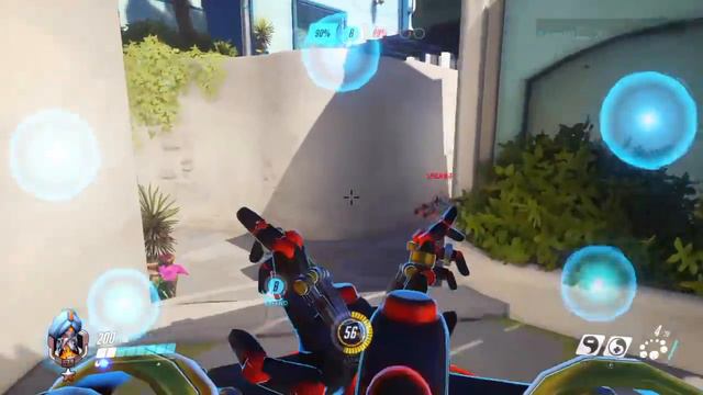 THE GAYEST OVERWATCH TEAM IN ALL OF YOUTUBE смотреть онлайн