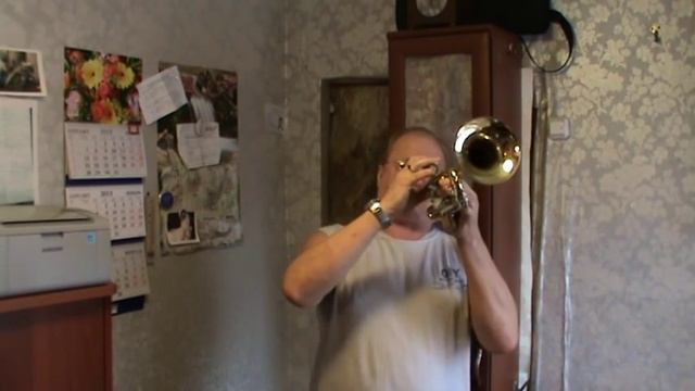 Arturo Sandoval.Вечер в Гаване смотреть онлайн