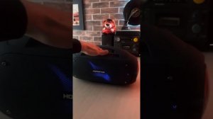 Лучшая колонка для прогулок? Hopestar A50 Party