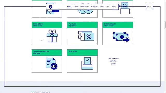 TTC #ICO смотреть онлайн