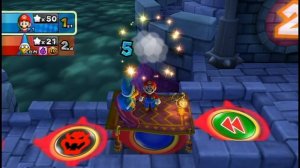 Longplay of Mario Party 9