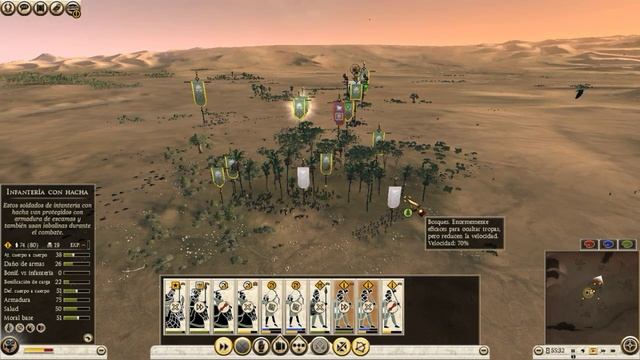 DIRECTO - Rome 2 Total War - Batallas Multijugador смотреть онлайн