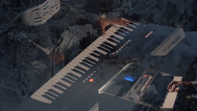 The Chronicles of Narnia | The Battle Theme | Cover смотреть онлайн
