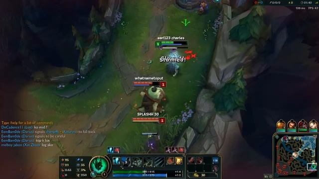 League of Legends Matchmaking in Intel(R) HD Graphics Family смотреть онлайн
