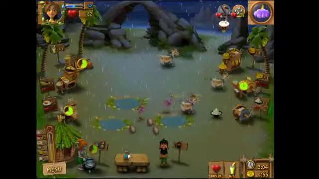 Let's Play Youda Survivor 2 (uncut) Part 007 смотреть онлайн