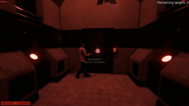 SCP за scp. Нарезка за SCP. смотреть онлайн