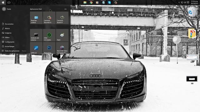 Como Reparar el Reproductor Windows Media Player смотреть онлайн