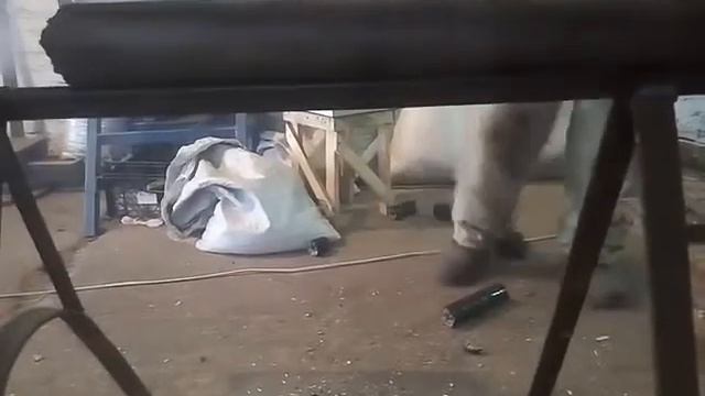 Пресс для брикетов Лузга Запорожье смотреть онлайн