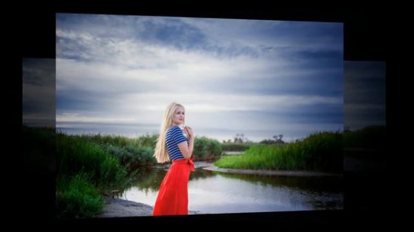 Роман с прошлым