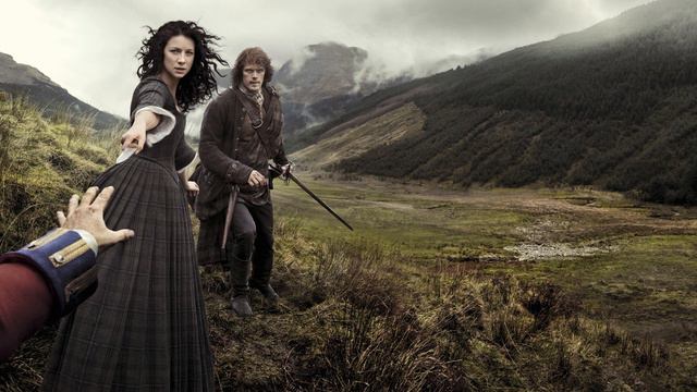 Outlander - The Skye Boat Song, After Culloden (Outlander Season 3 Soundtrack) смотреть онлайн