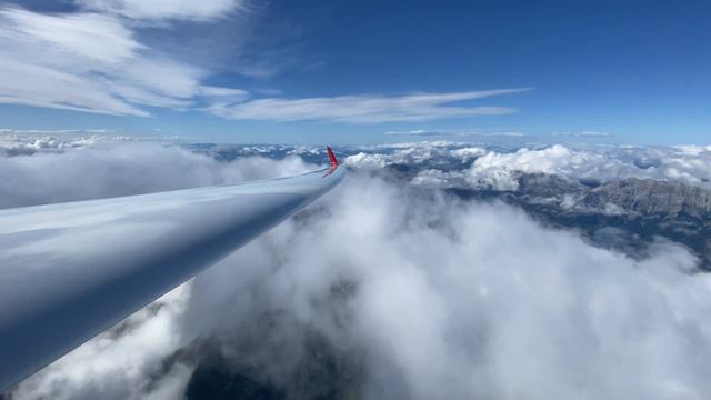 Выщипайте все перья, но я хочу это видеть! Приключения планера над заповедником Экрен смотреть онлайн