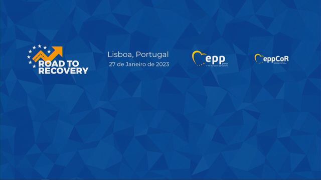 'Road to Recovery' Lisbon 27 January смотреть онлайн