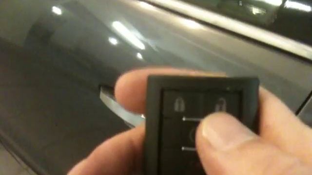 штатный автозапуск - кадилак смотреть онлайн