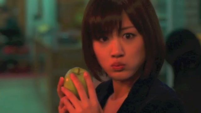 僕の彼女はサイボーグ ('CYBORG SHE'/ Haruka Ayase)- WITHOUT U feat. 4Minute(Eng.Ver) смотреть онлайн